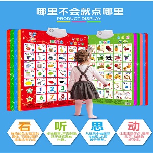  3～6岁儿童学习与发展指南